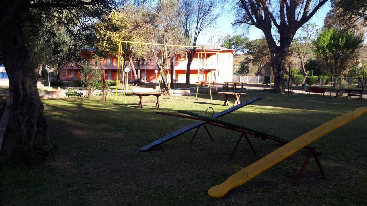 Hotel El Volcan Exterior photo